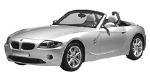 BMW E85 C2727 Fault Code