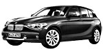 BMW F20 C2727 Fault Code